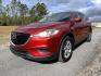 2014 Red Mazda CX-9 Touring (JM3TB2CA2E0) with an 3.7L V6 DOHC 24V engine, 6-Speed Automatic transmission, located at 18001 Kellogg Rd, Saucier, MS, 39574, (228) 832-1441, 39.421459, -76.641457 - 2014 MAZDA CX-9 TOURING *** MECHANIC SPECIAL *** {{{ MOTOR KNOCKING }}} – CLEAN TITLE – 3.7L V6 DOHC 24V – CARFAX GREAT-VALUE Vehicle! – AUTOMATIC Transmission – Ice COLD A/C – Touchscreen -AM // FM // XM // CD // AUX // BLUETOOTH Stereo – BUILT IN NAVIGATI - Photo#1